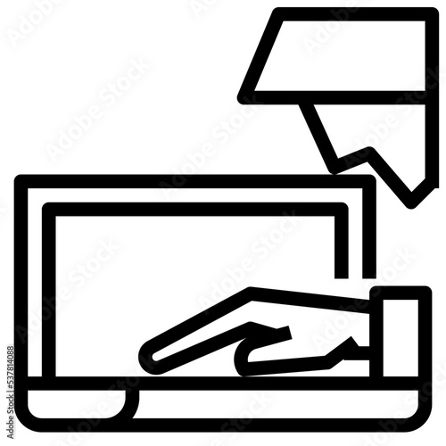hacker
