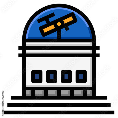 observatory