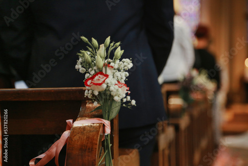 Mariage à l''Eglise