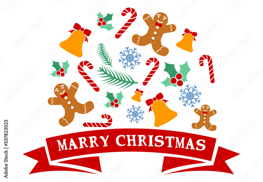 merry christmas lettering. Seasonal greeting card template. celebration holiday xmas. A calligraphic hand written inscription for greeting cards, banners, posters, isolated vector illustration. merry christmas lettering. Seasonal greeting card template. celebration holiday xmas. A calligraphic hand written inscription for greeting cards, banners, posters, isolated vector illustration.