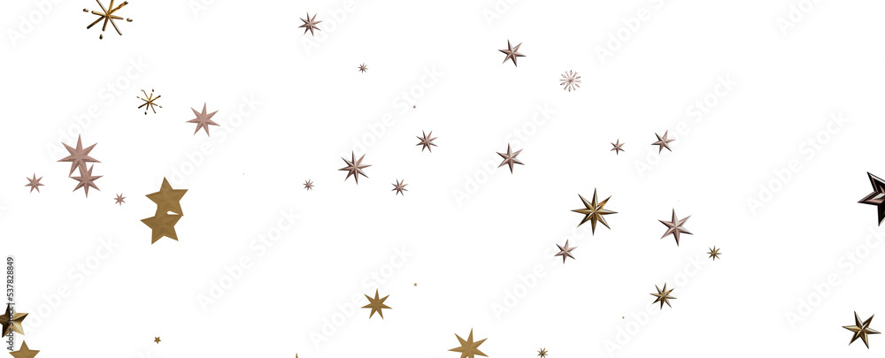 Glossy 3D Christmas star icon. Design element for holidays. Glossy 3D Christmas star icon. Design element for holidays.