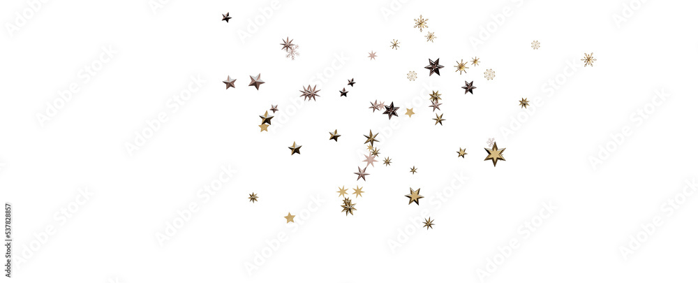 Glossy 3D Christmas star icon. Design element for holidays. Glossy 3D Christmas star icon. Design element for holidays.