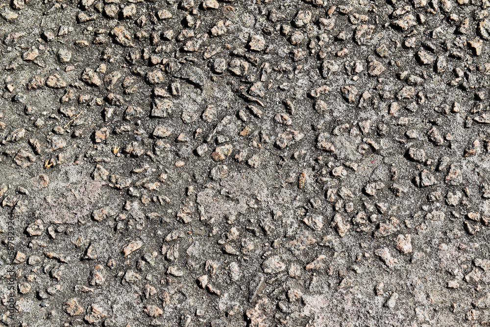 Rustic concrete texture background, sidewalk detail Rustic concrete texture background, sidewalk detail