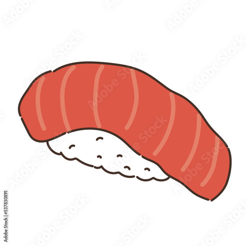 魚　魚介類　水産　海　食べ物　寿司　マグロ