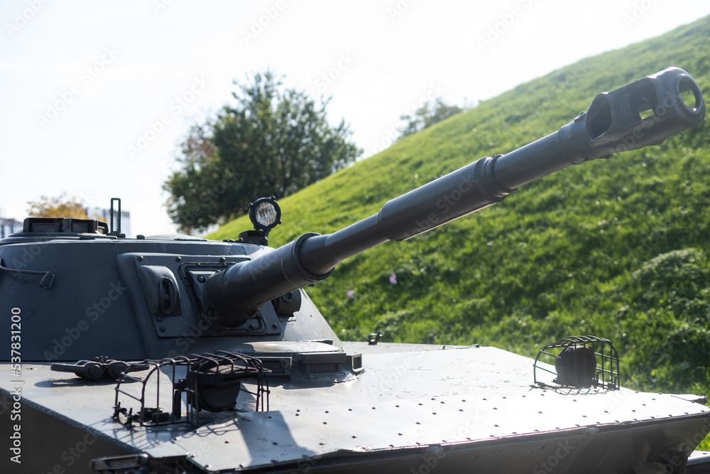 Military armored car of the Ukrainian army. Exhibition of military equipment in Kiev. Modern military technology. Ukraine. Kiev. Military armored car of the Ukrainian army. Exhibition of military equipment in Kiev. Modern military technology. Ukraine. Kiev.