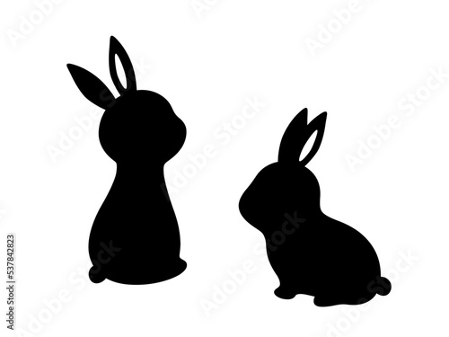 うさぎ アドビストックのデザイン かべいろ Com おしゃれ壁紙リフォーム貼り替え オリジナルインクジェット壁紙