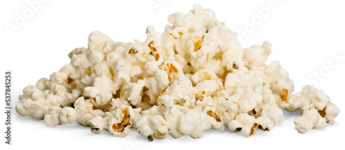 Popcorn photo