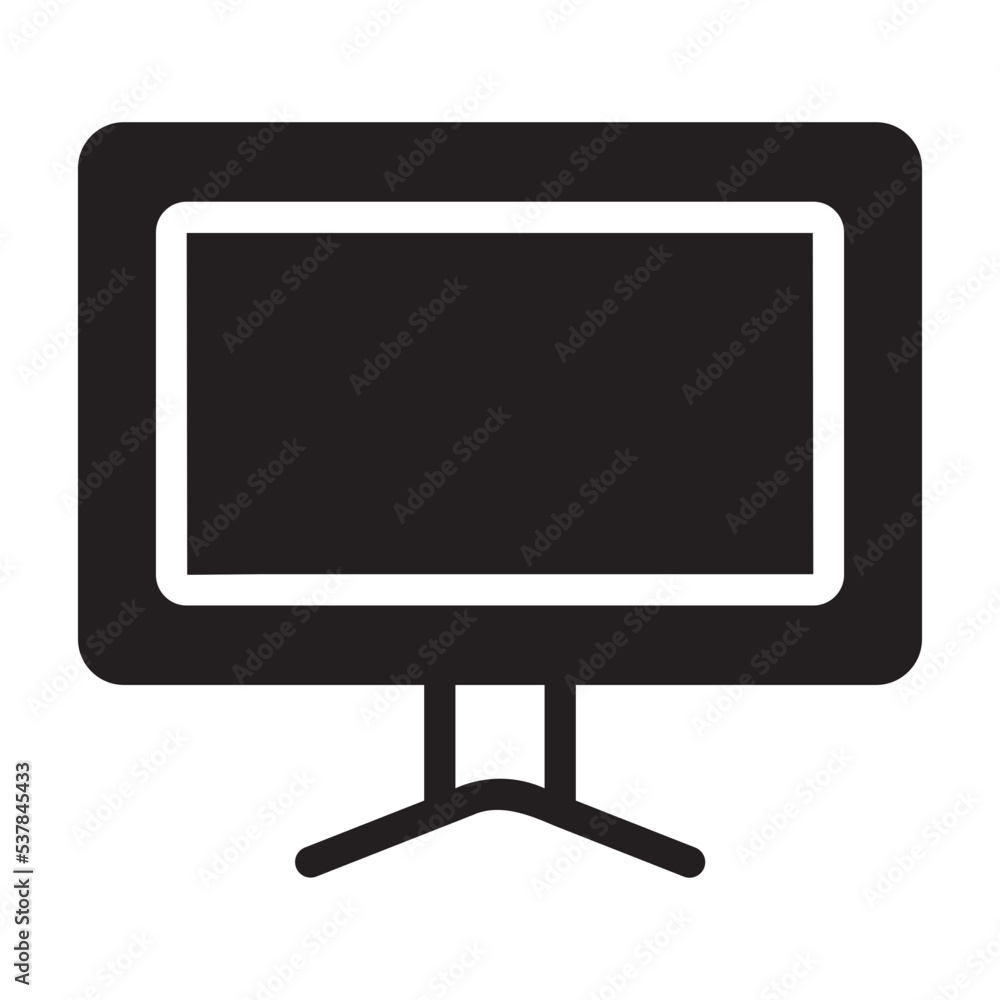 desktop glyph icon desktop glyph icon
