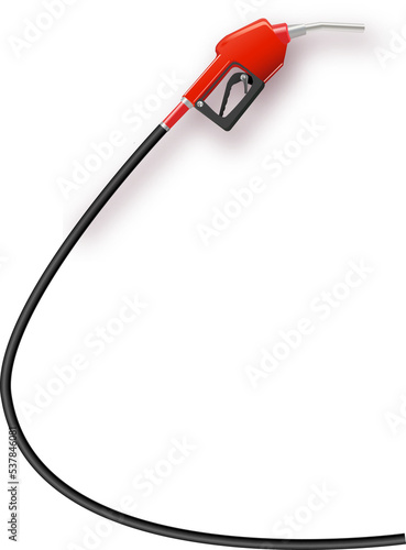 Fueling gasoline or diesel Fuel