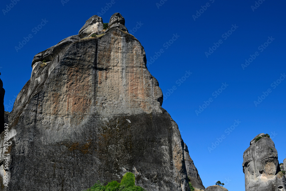 Felsen von Meteora // Rocks of Meteora