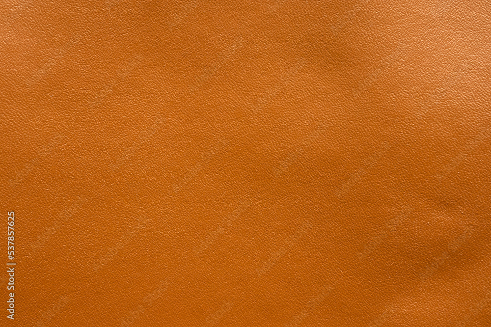 Brown leather texture background close up Brown leather texture background close up