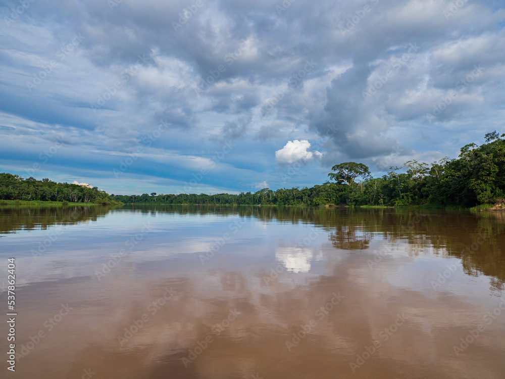 Amazonia