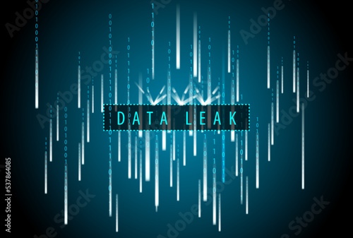 data leak