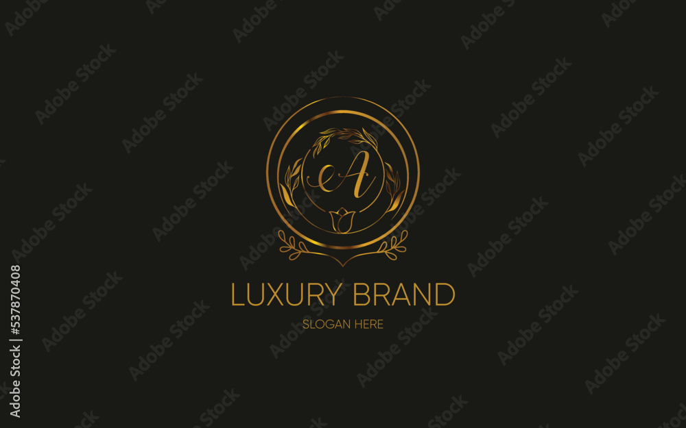 initial letter logo vector design initial letter logo vector design
