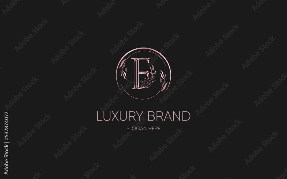 initial letter logo vector design initial letter logo vector design