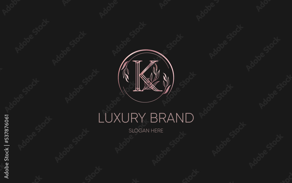 initial letter logo vector design initial letter logo vector design