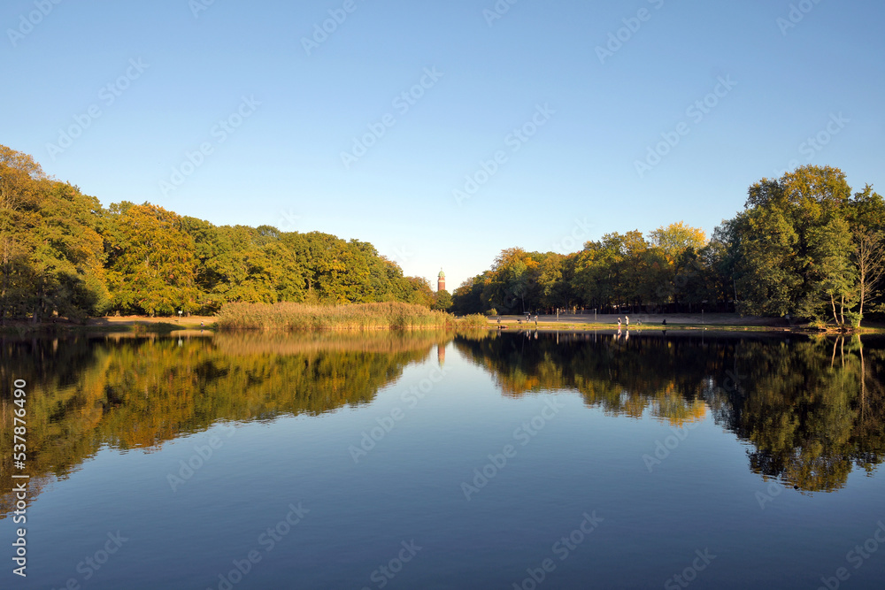 wasserturm jungfernheide