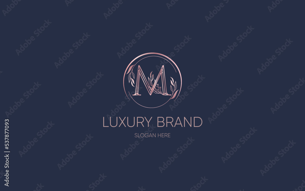 initial letter logo vector design initial letter logo vector design