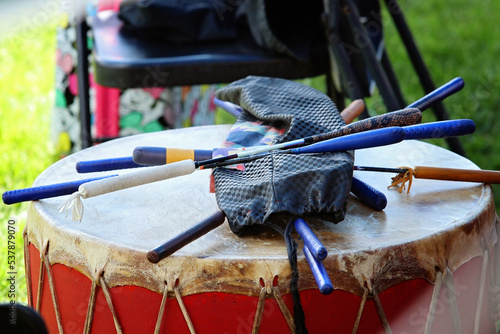Drummer Core