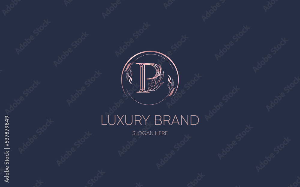 initial letter logo vector design initial letter logo vector design