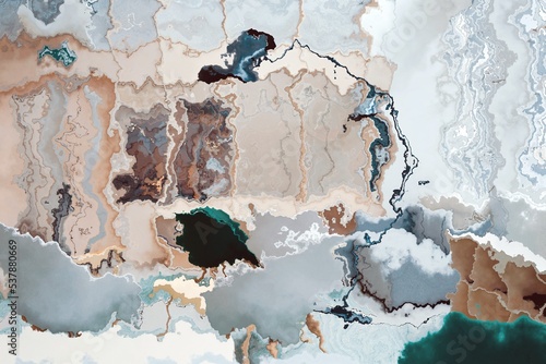 abstract marble background watercolor grunge marble texture colorful fluid paint art wallpaper wave design artistic brush pattern