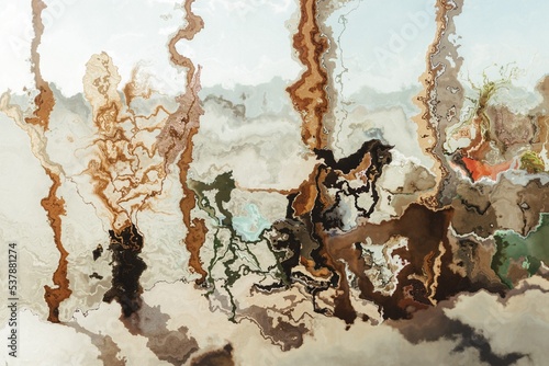 abstract marble background watercolor grunge marble texture colorful fluid paint art wallpaper wave design artistic brush pattern