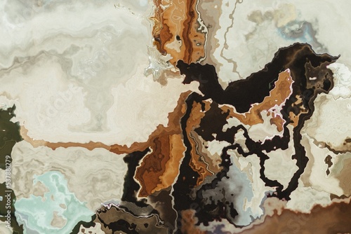 abstract marble background watercolor grunge marble texture colorful fluid paint art wallpaper wave design artistic brush pattern