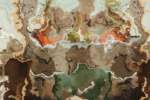 red abstract marble background watercolor grunge marble texture colorful fluid paint art wallpaper wave design artistic brush pattern