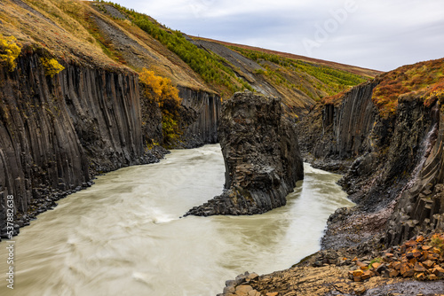 large canyon