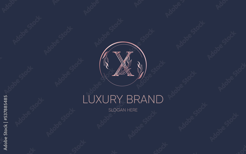 business letter logo business letter logo