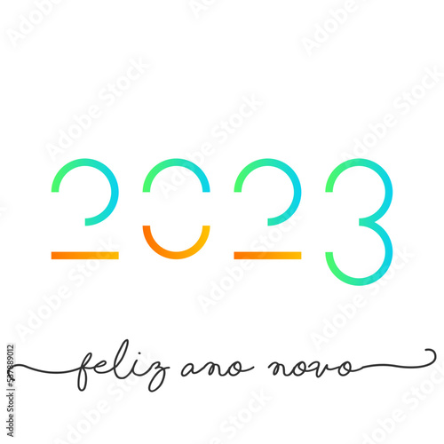 feliz ano novo 2023