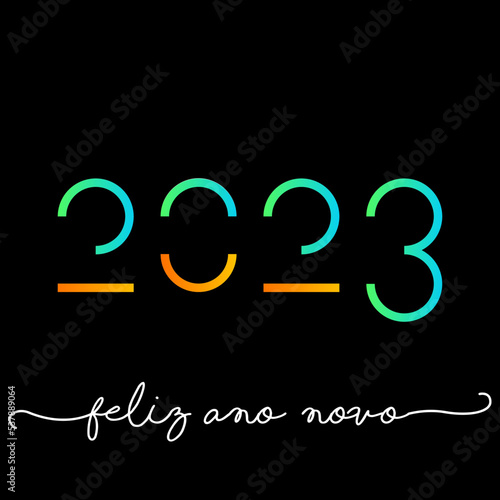 feliz ano novo 2023