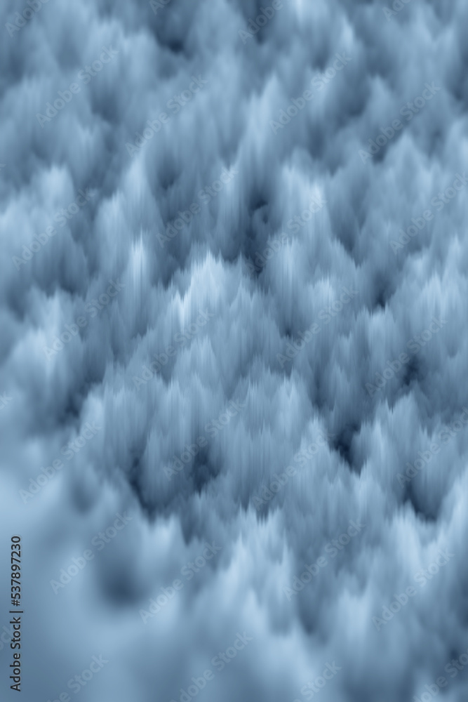 Abstract background blue texture