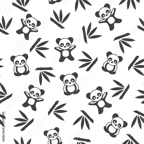 Seamless patterns, Set of floral design elements. Beautiful for print textile and background. Vector illustration