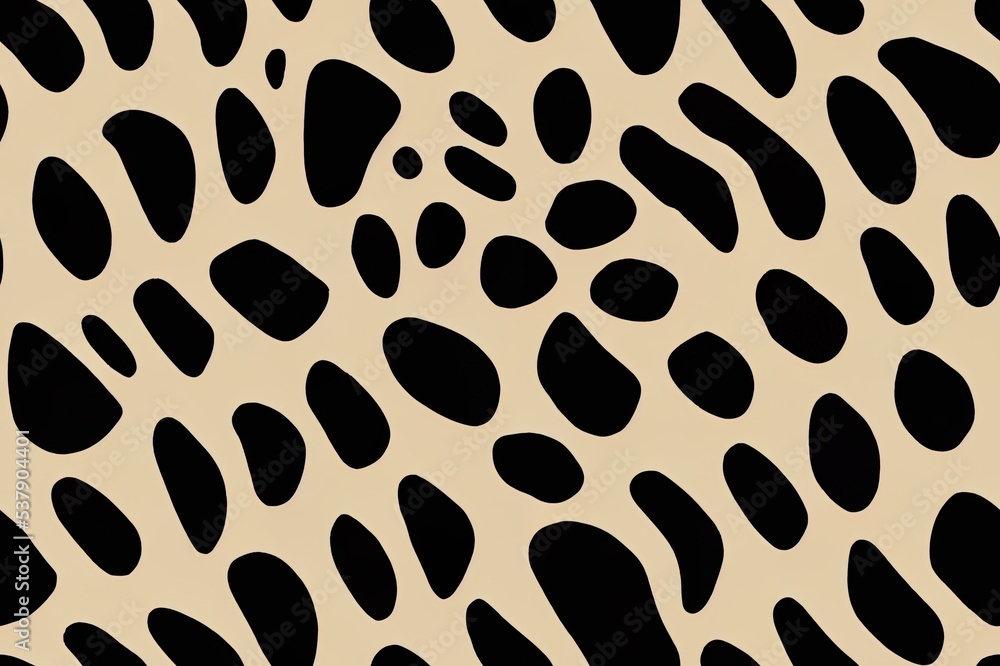 seamless leopard pattern seamless leopard pattern