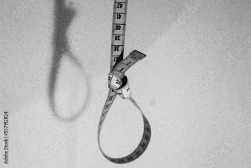 Photography Suicidio y trastornos alimenticios