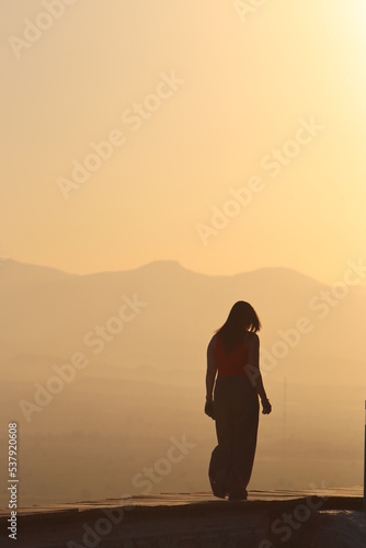 Atardecer