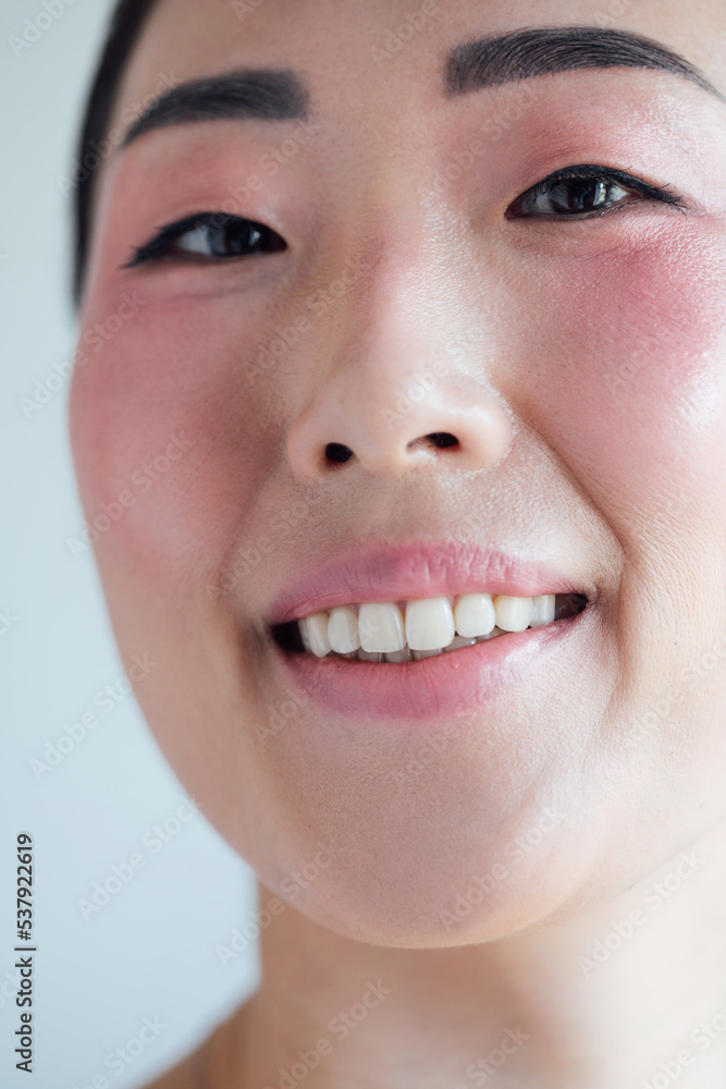 Beautiful Asian Woman Beautiful Asian Woman