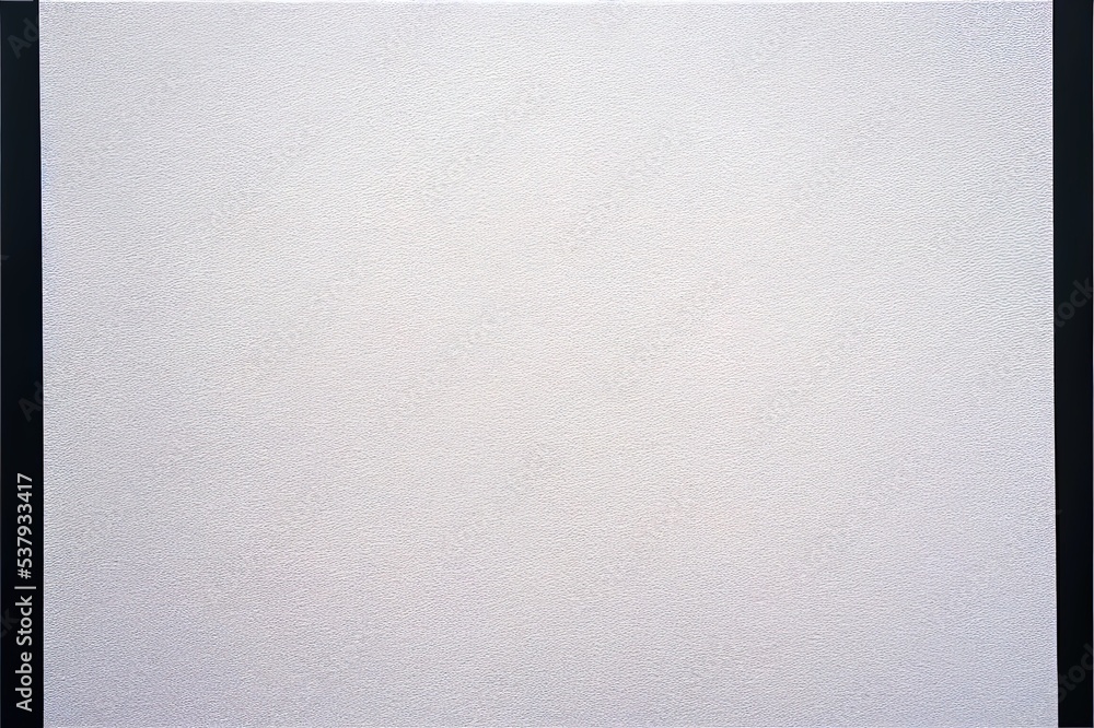 Fototapeta premium abstract white background with smooth lines