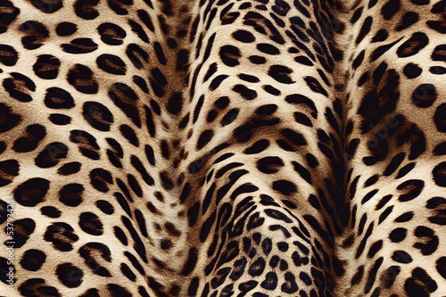 animal skin leopard pattern design. Jaguar zebra snake leopard  cheetah  panther fur. camouflage background. scarf pattern