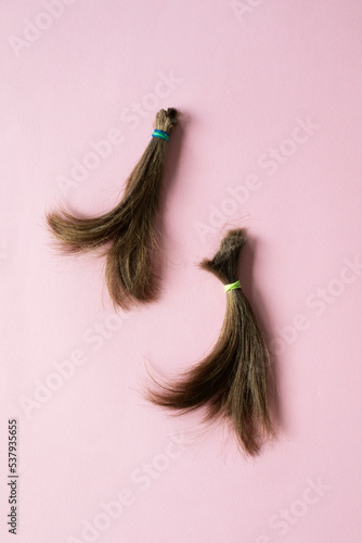 Haircutting