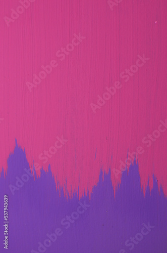 purple raspberry background with brush strokes