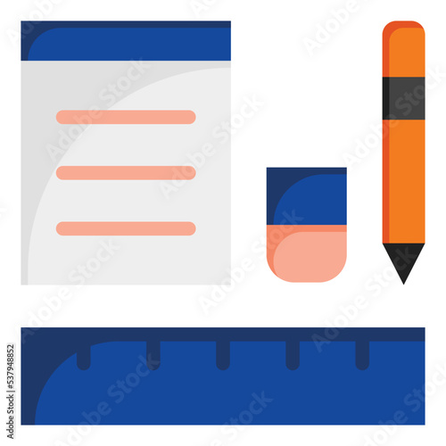 Stationary Icon