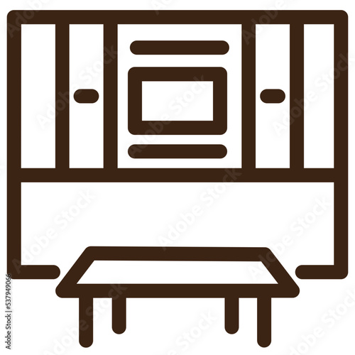 architecture designer interior interior designer tools tools wardrobe icon