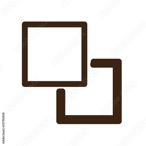 arrange fill editing graphic tools icon