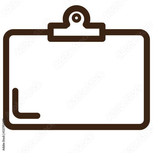 artboard canvas clipboard editor tools icon