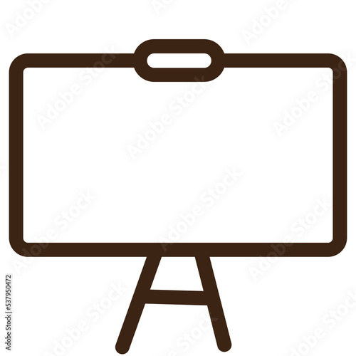 artboard canvas tool design icon