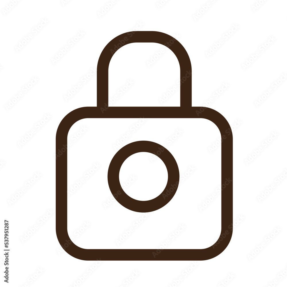 mobile ui web website outline icon mobile ui web website outline icon