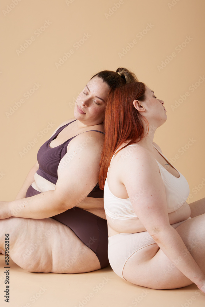 real women empowerment- Body Positive real women empowerment- Body Positive