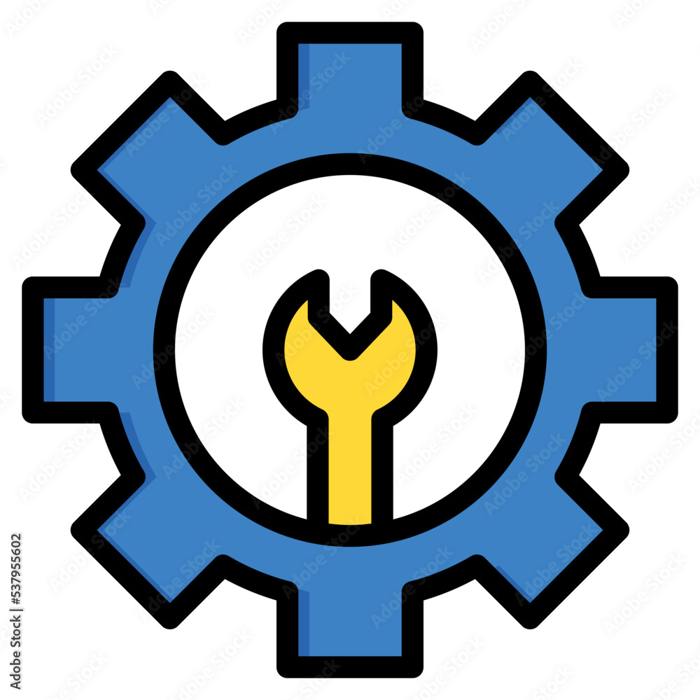 Engineering Icon Engineering Icon